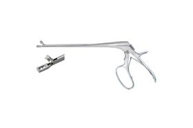 Coppleson Biopsy Forceps - 7-3/4" (200mm) Shaft - with Lock - 7.5mm X 3mm Bite