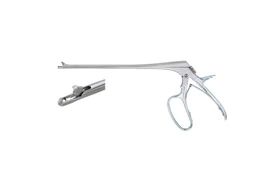 Tischler Biopsy Forceps (Baby) - 7-3/4" (200mm) Shaft - 4mm X 2.3M Bite - with Lock