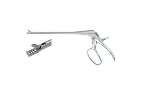 Kevorkian-Younge Biopsy Forceps - 7-3/4" (200mm) Shaft - 8mm X 3mm Bite - with Lock