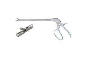 Tischler-Kevorkian Biopsy Forceps - 7-3/4" (200mm) Shaft - 9.5mm X 3mm Bite - with Lock