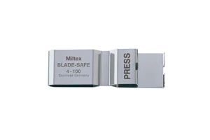 Blade-Safe Surgical Blade Remover