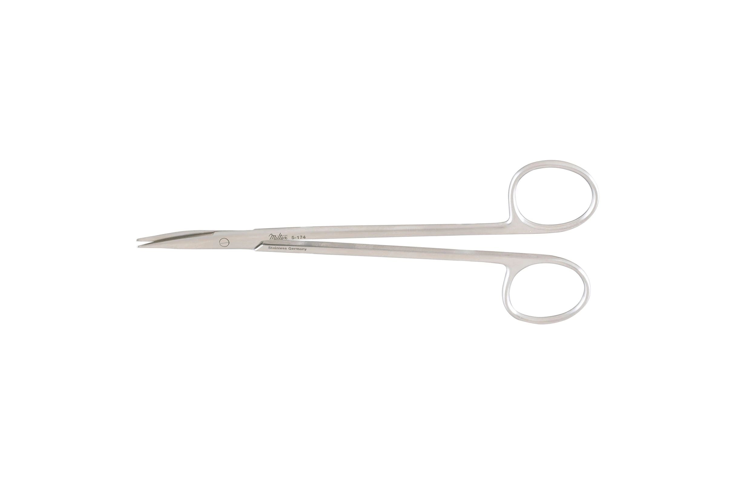 Reynolds Dissecting Scissors - 6