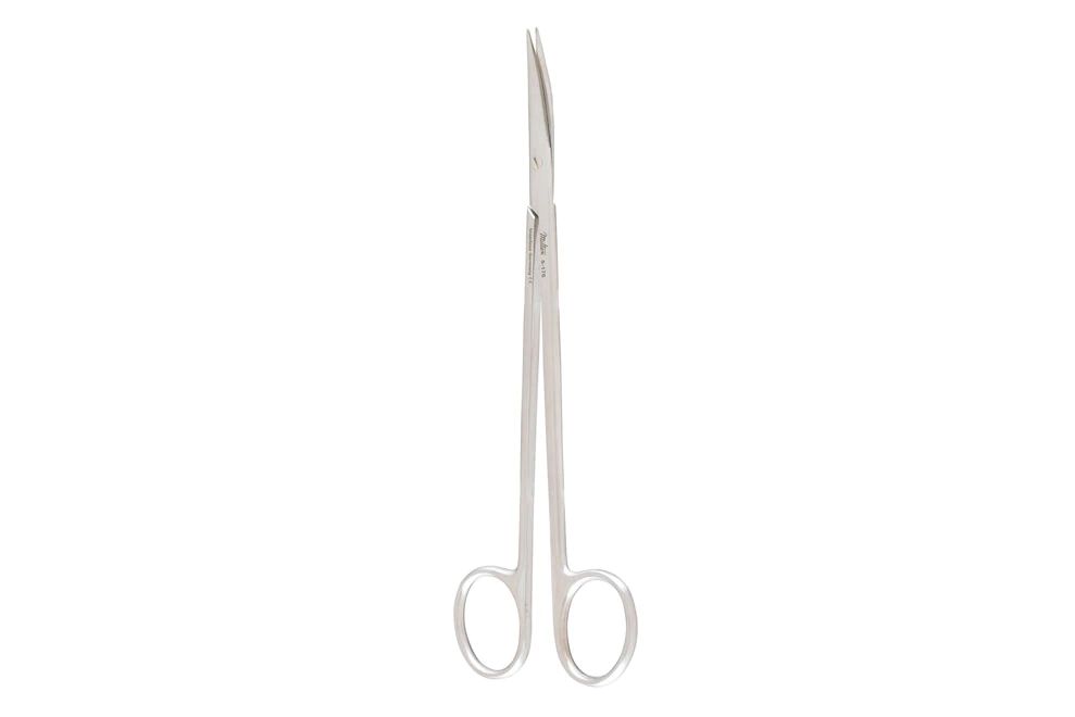 Reynolds Dissecting Scissors - 7