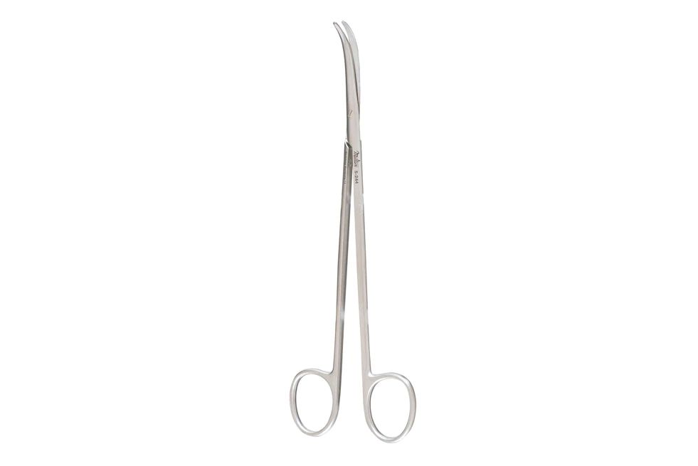 Thorek Scissors - 7-3/4" (195mm) - Full Curve