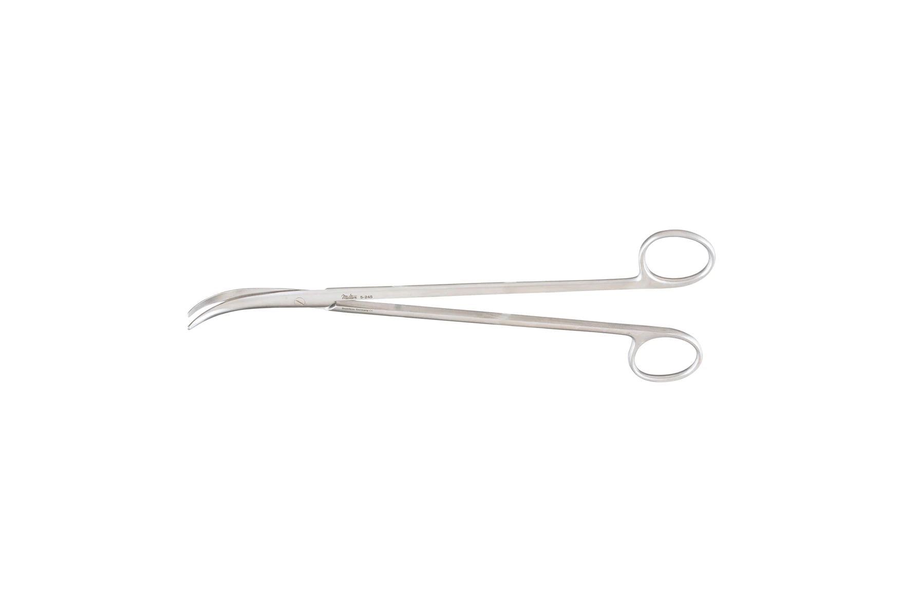 Thorek Scissors - 10" (253mm) - Full Curve