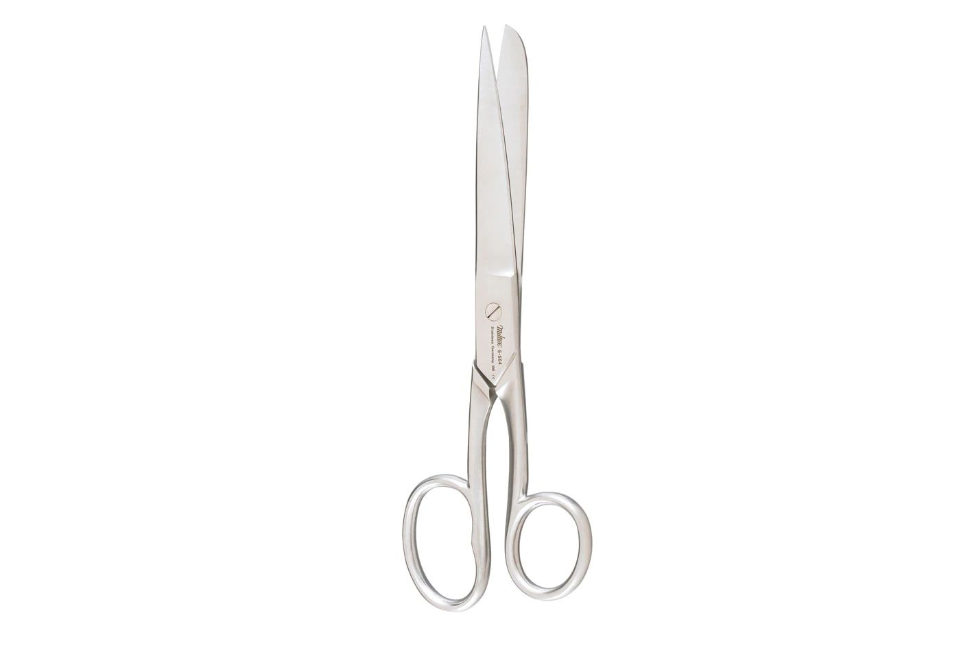 U.S.A. Gauze Scissors - 8" (200mm) - Stainless Steel