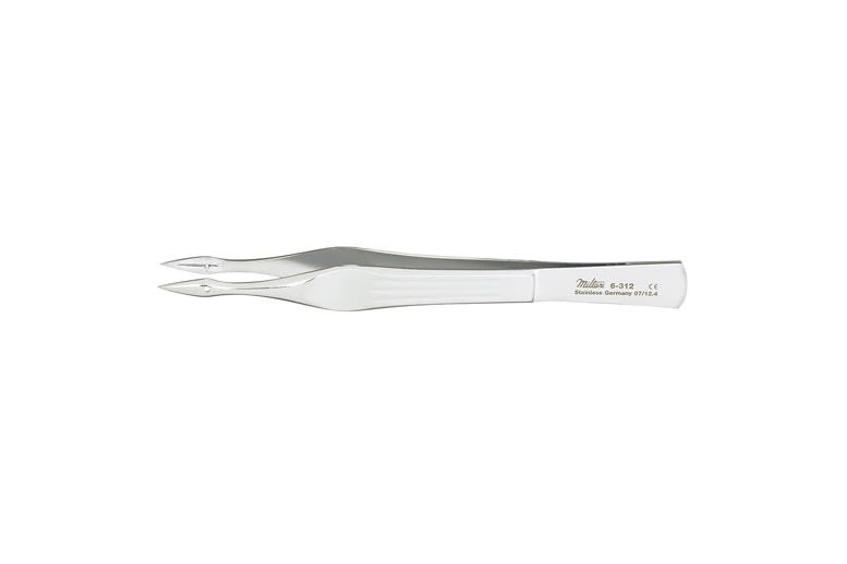 Walter Splinter Forceps - 4-1/8" (105.5mm) - Straight