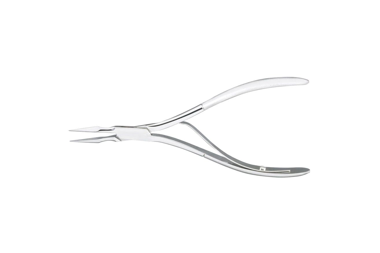 Virtus Splinter Forceps - 5-7/8" (150mm) - Straight