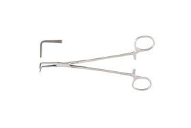 Mosquito Hemostatic Forceps - 7-3/4" (195mm) - Right Angle