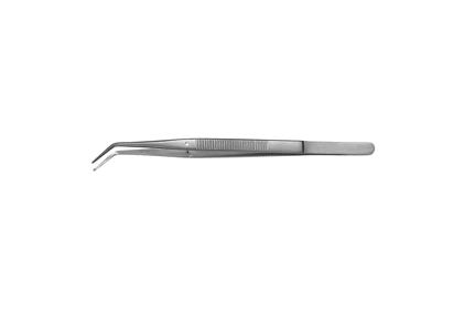 Thrackray Dental Packing Forceps - 5-7/8" (150mm)