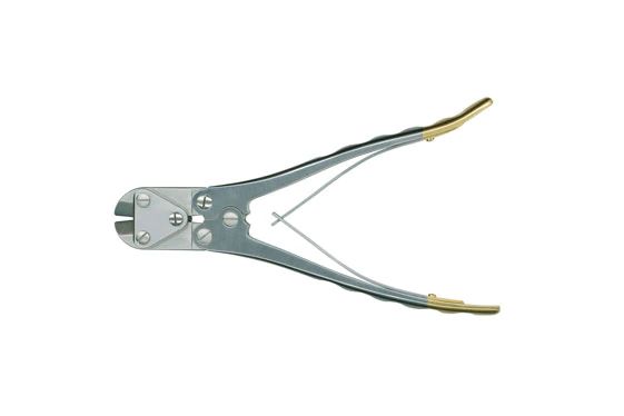 Meade Wire Cut Pliers - 9-1/4" (233mm)