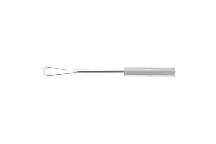 Reynolds Transaxillary Breast Dissector - 15-3/4" (399mm) - 1-1/2" (37mm) Blade