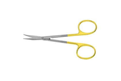 Stevens Tenotomy Scissors - 4-1/2" (113mm) - Curved