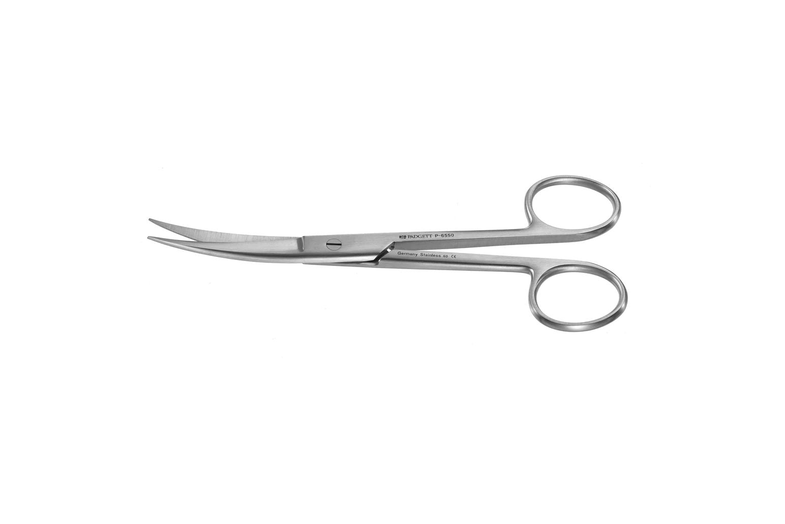 Converse Dissecting Scissors - 5-3/4" (145mm) - Sharp