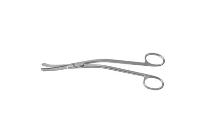 Wilkinson Rhytidectomy Scissors - 7-1/2" (191mm) - Double Curved