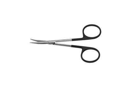 Stevens Tenotomy Scissors - 4-3/8" (111mm) - Curved - Supercut