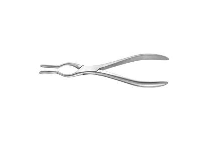 Walsham Septum Straightening Forceps 9" (230mm) - Left