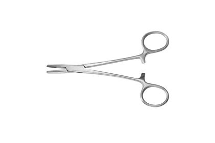 Wire Twisting Forceps 5-5/8" (142mm)