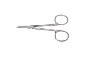 Vantagestevens Tenotomy Scissors - 4-1/8" (106mm) - Straight - Blunt Tips