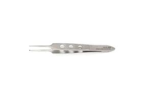 Vantage Bishop-Harmon Tissue Forceps - 3-1/2" (89mm) 1 X 2 Teeth