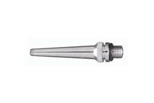 Vantage Tapered Tip for Metal Ear Syringes (Ref # V919-381 - V919-383 - and V919-385)