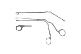 Vantage Magill Endotracheal Catheter Forceps - 9-1/2" (243mm) - Adult Size