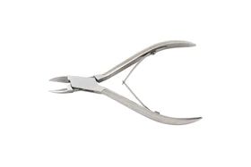 Vantage Nail Nipper - 5" (126mm) - Straight Jaws - Double Spring - Stainless Steel