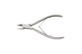 Vantage Nail Nipper - 6" (155mm) - Straight Jaws - Double Spring - Stainless Steel