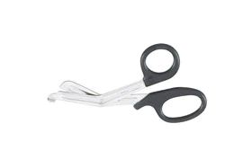 Vantage Universal Scissors - 7-1/2" (190.5mm) - Black Handle