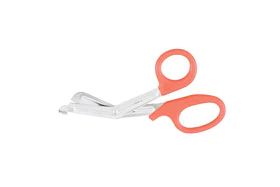 Vantage Universal Scissors - 7-1/2" (190.5mm) - Red Handle