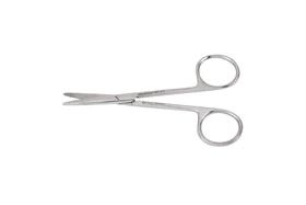 Vantage Strabismus Scissors - 4-1/8" (105mm) - Straight