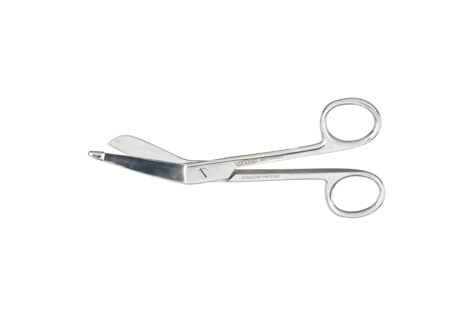 Vantage Lister Bandage Scissors - 5-3/4" (145mm)