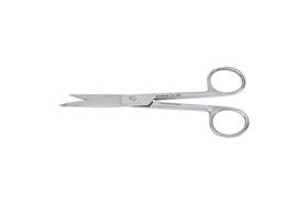 Vantage Knowles Bandage Scissors - 5-5/8" (142mm)