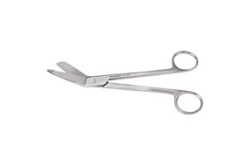 Vantage Esmarch Plaster Shears - 8" (206mm)