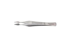 Vantage Walter Splinter Forceps - 4-1/8" (105.5mm) - Straight