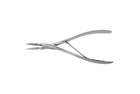 Vantage Virtus Splinter Forceps - 5-7/8" (149mm)