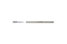 Vantage Splinter Liberator - 5-1/2" (139.5mm) - Sharp Tip - Screws Into Handle