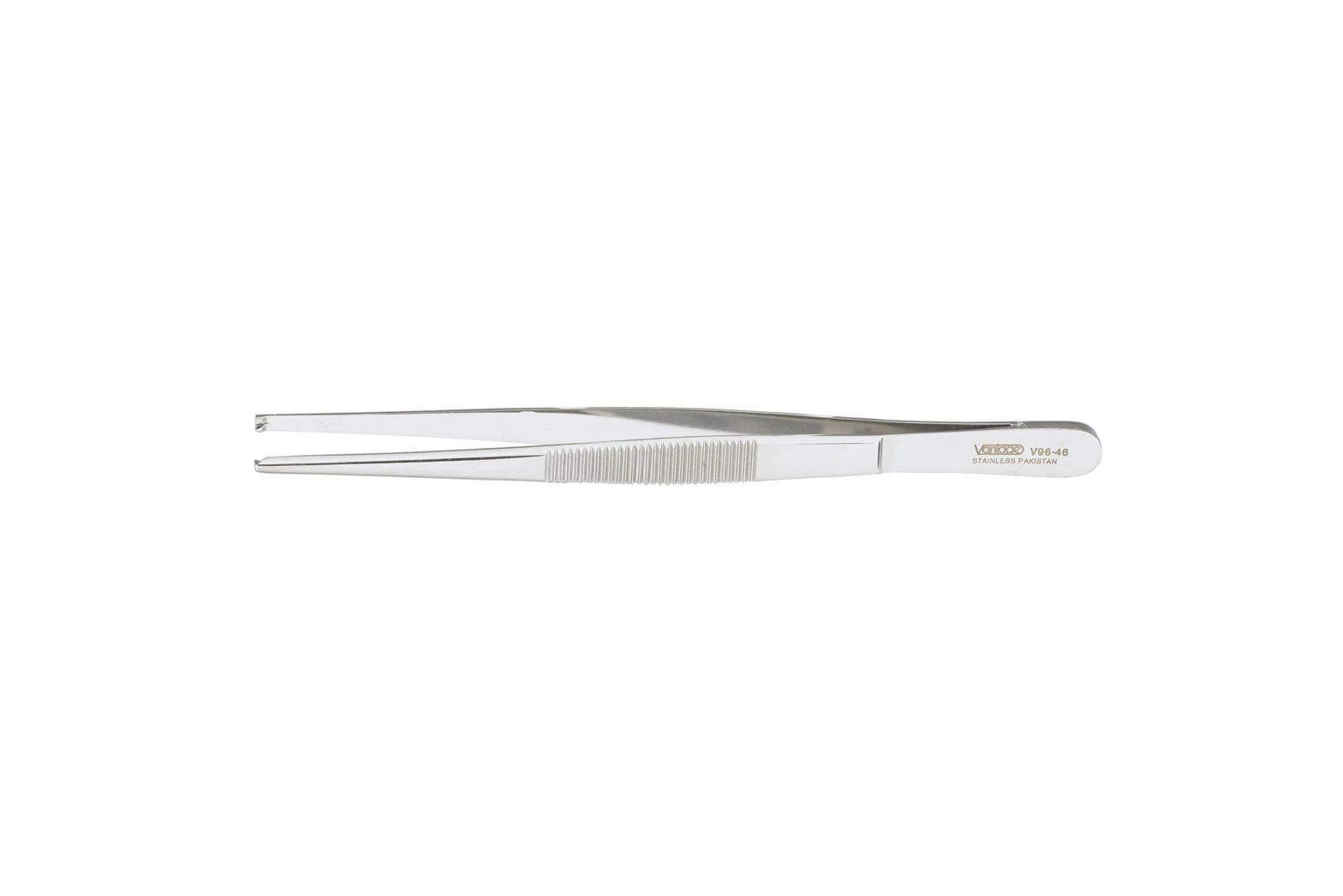 Vantage Tissue Forceps - 6" (152mm) - 1 X 2 Teeth