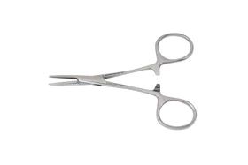 Vantage Hartman Mosquito Forceps - 3-7/8" (99mm) - Straight