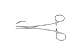 Vantage Providence Hospital Forceps - 5-5/8" (144mm) - Curved