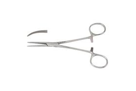 Vantage Crile Forceps - 5-1/2" (140mm) - Curved