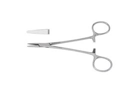 Vantage Webster Needle Holder - 5-1/4" (134mm) - Smooth Jaws