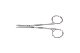 Vantage Littauer Stitch Scissors - 4-1/2" (115.5mm)