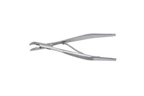 Vantage Michel Clip Applying and Removing Forceps - 4-3/4" (120.65mm) - Double-Ended