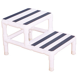 MRI Line Series - MRI double step stool