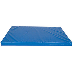 600 Series - Low Beds - All purpose mat 4' x 6' x 2"