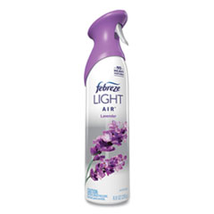 AIR, Lavender, 8.8 oz Aerosol Spray, 6/Carton