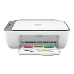 DeskJet 2755e Wireless All-in-One Inkjet Printer, Copy/Print/Scan