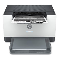 LaserJet M209dwe Laser Printer