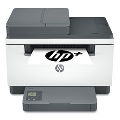 LaserJet MFP M234sdwe Wireless Multifunction Laser Printer, Copy/Print/Scan